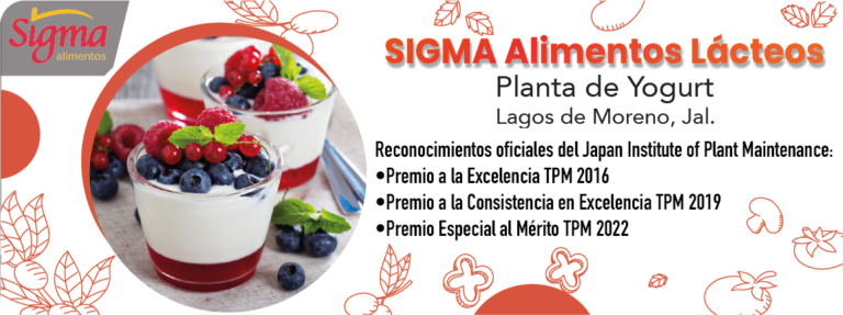 ES_Planta Lagos de Moreno Yogurt
